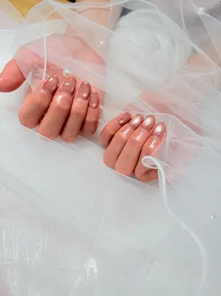 ネイル TULIP NAIL & EYEのマツエク・マツパデザイン