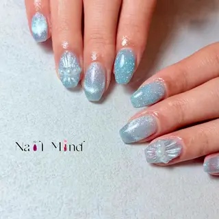 ネイル Nail Mind Tokyoのネイルデザイン