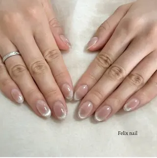 ネイル Felixnail  🌷武蔵小杉店のネイルデザイン