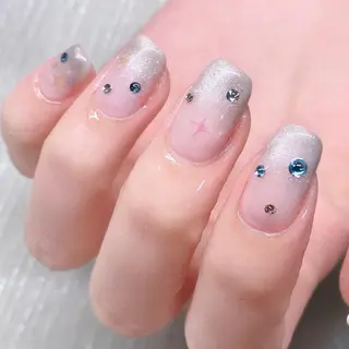 ネイル Nailist suzuのネイルデザイン