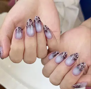 ネイル Miya🎀 nailのネイルデザイン