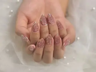 ネイル ëmma nail_ by chulaのネイルデザイン