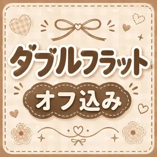 マツエク・マツパ 𝕠𝕞𝕒 🧸ₙₐₖₐₜₐのマツエク・マツパデザイン
