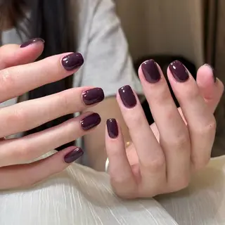 ネイル カルミアネイル クミ(研修中)のネイルデザイン