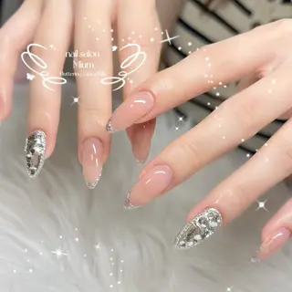 ネイル nail salon Miumのネイルデザイン