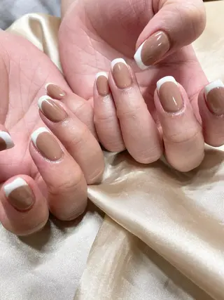 ネイル sabo... nailのネイルデザイン