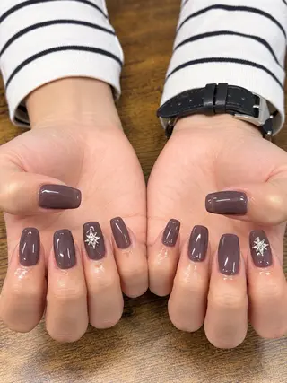 ネイル Kii nailのネイルデザイン