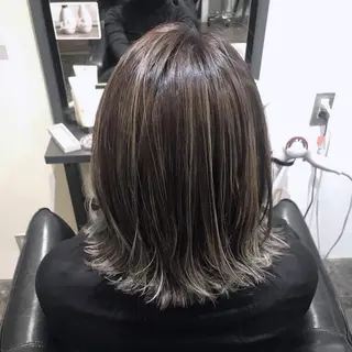 ミディアム カラー FLAWEN. フロウエンのその他イメージ