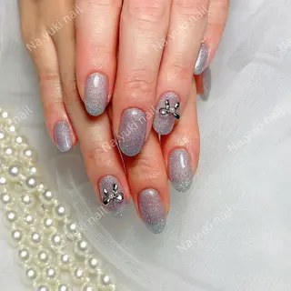 ネイル Jelly catのネイルデザイン