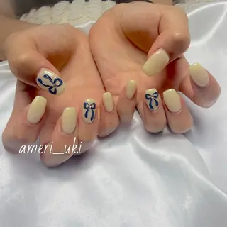 ネイル Ameri nail /UKIのネイルデザイン