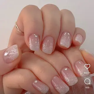 ネイル Mei Meiのネイルデザイン