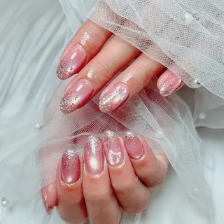 ネイル Cute Tips nailのネイルデザイン