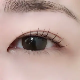 マツエク・マツパ mecotto上野店 MAYA🌙✧.*のマツエク・マツパデザイン