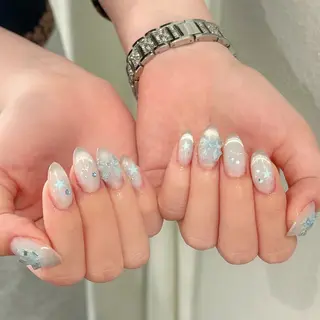 ネイル Ugirl Nail Ayaka🎀のネイルデザイン