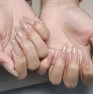 ネイル Queen‘s なんのネイルデザイン