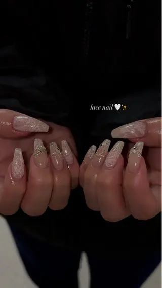 ネイル Siinail saraのネイルデザイン