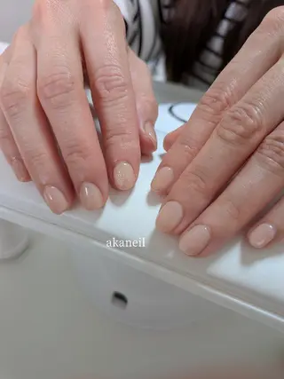 ネイル 【akaneils】 アカネのネイルデザイン