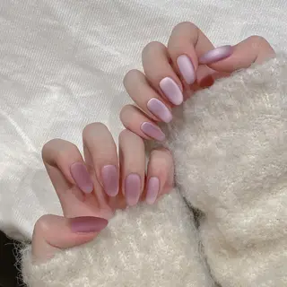 ネイル 🌸柚葉 🌸のネイルデザイン