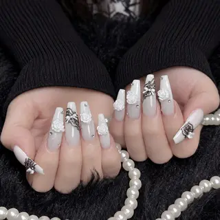 ネイル Amee Nail Salonのネイルデザイン