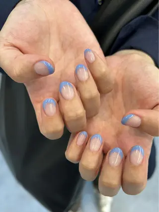 ネイル 🫧pool SHIMADA🫧のネイルデザイン