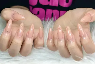 ネイル Yuki Nailsalonのネイルデザイン