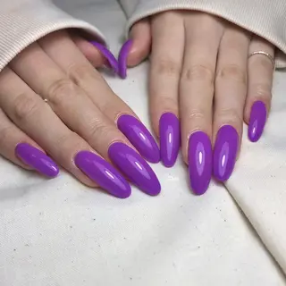 ネイル chai nail _ai📍鶴橋/桃谷のネイルデザイン