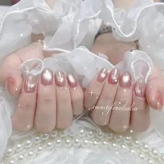 ネイル enenstyle YUAのネイルデザイン