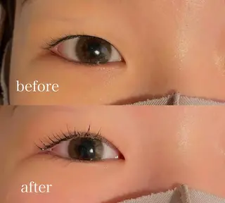 マツエク・マツパ 大人の為のまつげ眉毛 salonポンルームの眉毛・アイブロウイメージ