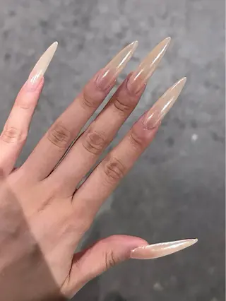 ネイル IROHA NAIL 愛音のネイルデザイン