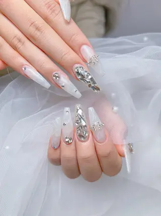 ネイル Miya _nailのネイルデザイン