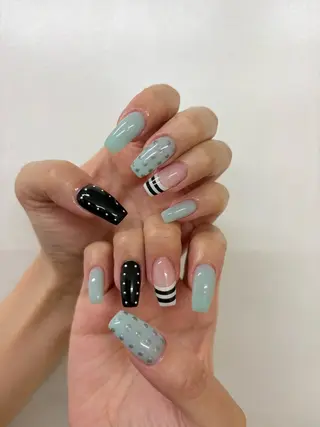 ネイル nail by minamiのネイルデザイン