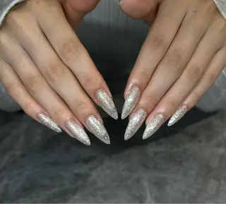 ネイル IROHA NAIL makoのネイルデザイン