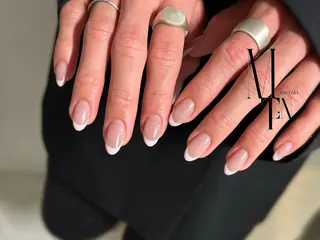 ネイル Miki .のネイルデザイン