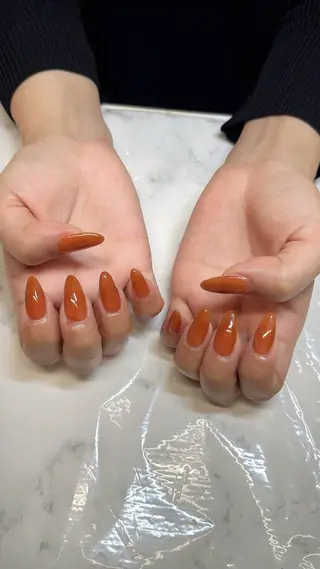 ネイル ✨アン ミユ✨のネイルデザイン