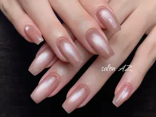 ネイル salon AZ NANAのネイルデザイン