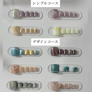 ネイル nail salon Anela🪽🫧のエステ・リラクイメージ