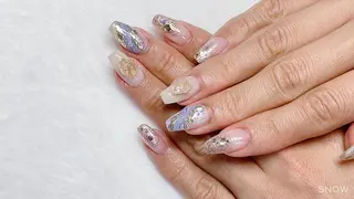 ネイル NAIL✨ RENAのネイルデザイン