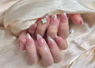 ネイル Romosa Nailのネイルデザイン