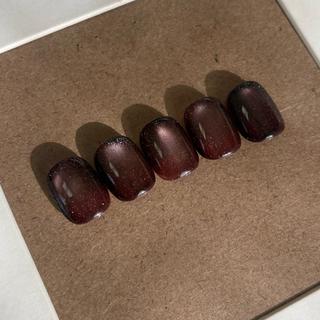 ネイル Erumo Sugaのネイルデザイン