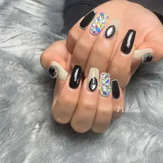 ネイル Nail salon esterellaのネイルデザイン