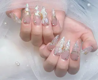 ネイル Miya _nailのネイルデザイン