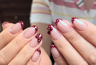 ネイル エリ🫧 nail池袋東口のネイルデザイン