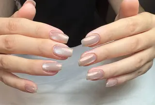 ネイル nancy nailのマツエク・マツパデザイン
