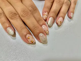 ネイル spoon nailのネイルデザイン