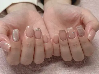 ネイル &CHOU CHOU nail たむらのネイルデザイン