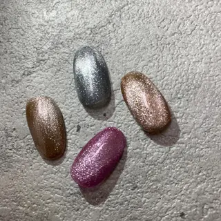ネイル C.Nail ネイリストのネイルデザイン