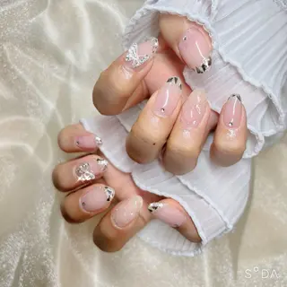 ネイル Nail Salon Ripeのネイルデザイン