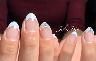 ネイル Jolie Joieの眉毛・アイブロウイメージ