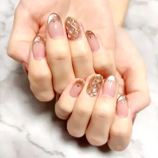 ネイル Nail Suave (シュアーヴ)のネイルデザイン