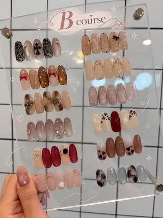 ネイル FLORANZ 🫧AIRI🫧のネイルデザイン